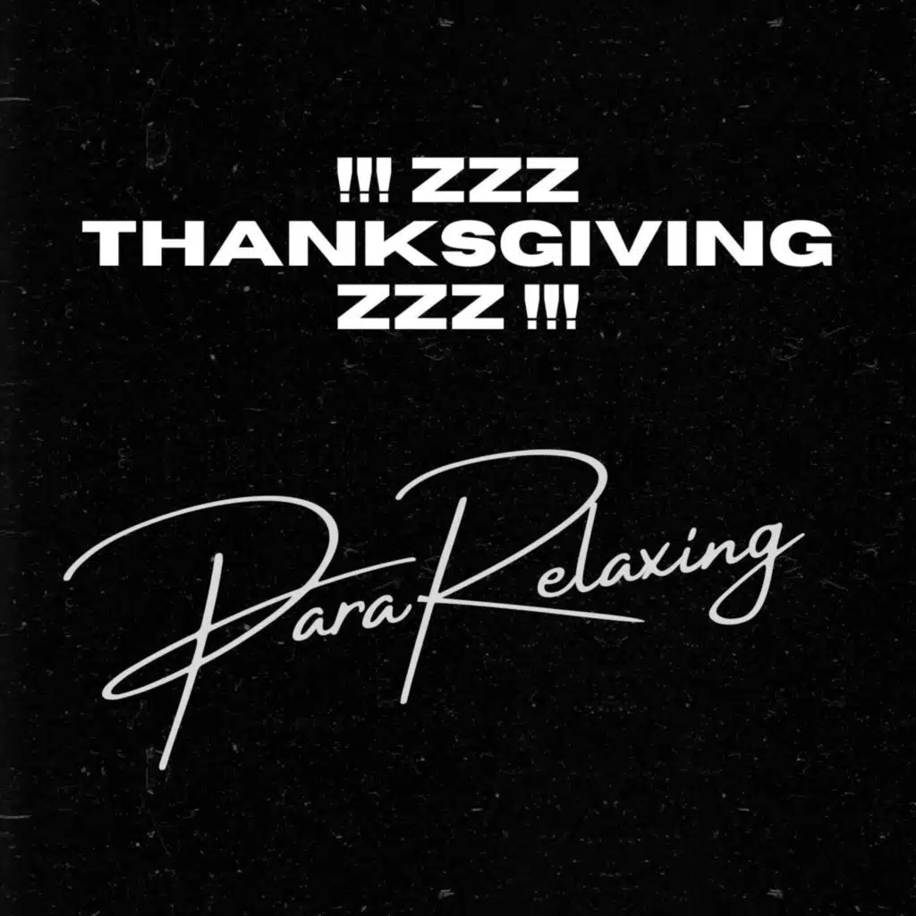 !!! zZz Thanksgiving zZz !!!, Pt. 8