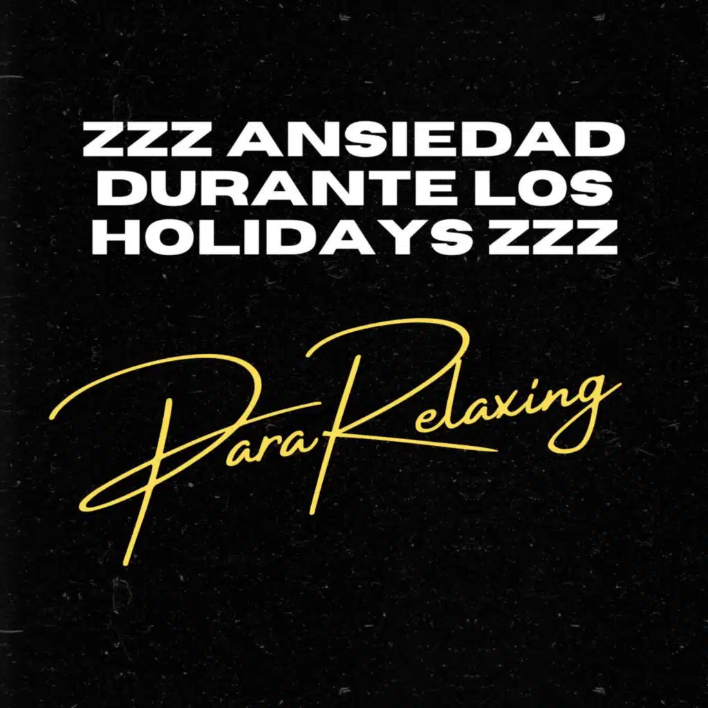 zZz Ansiedad durante los holidays zZz, Pt. 8