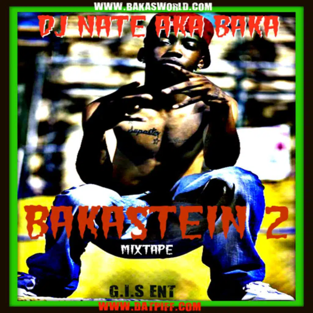 In Dis 4eva (feat. Woo Doeshuz)