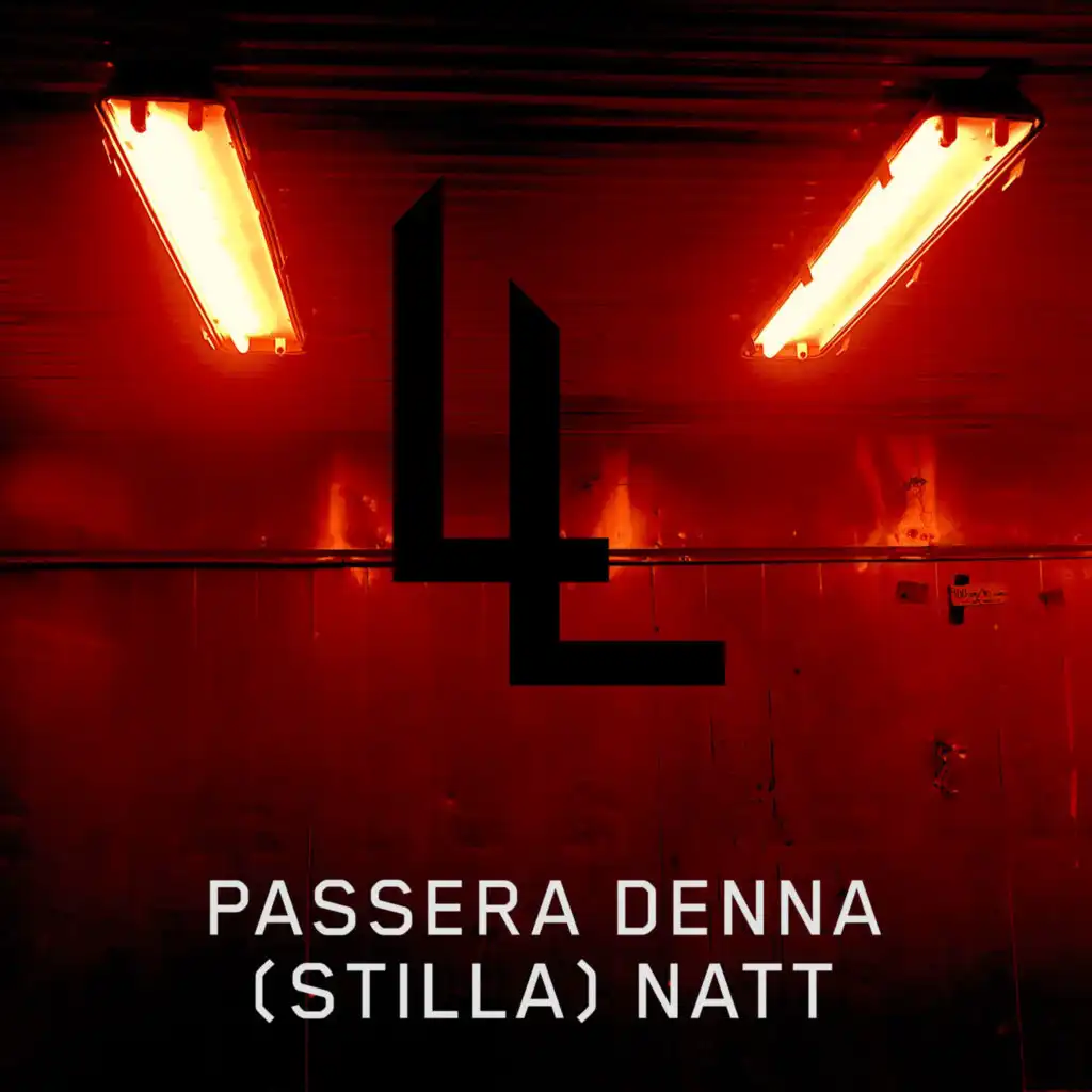 Passera denna (stilla) natt