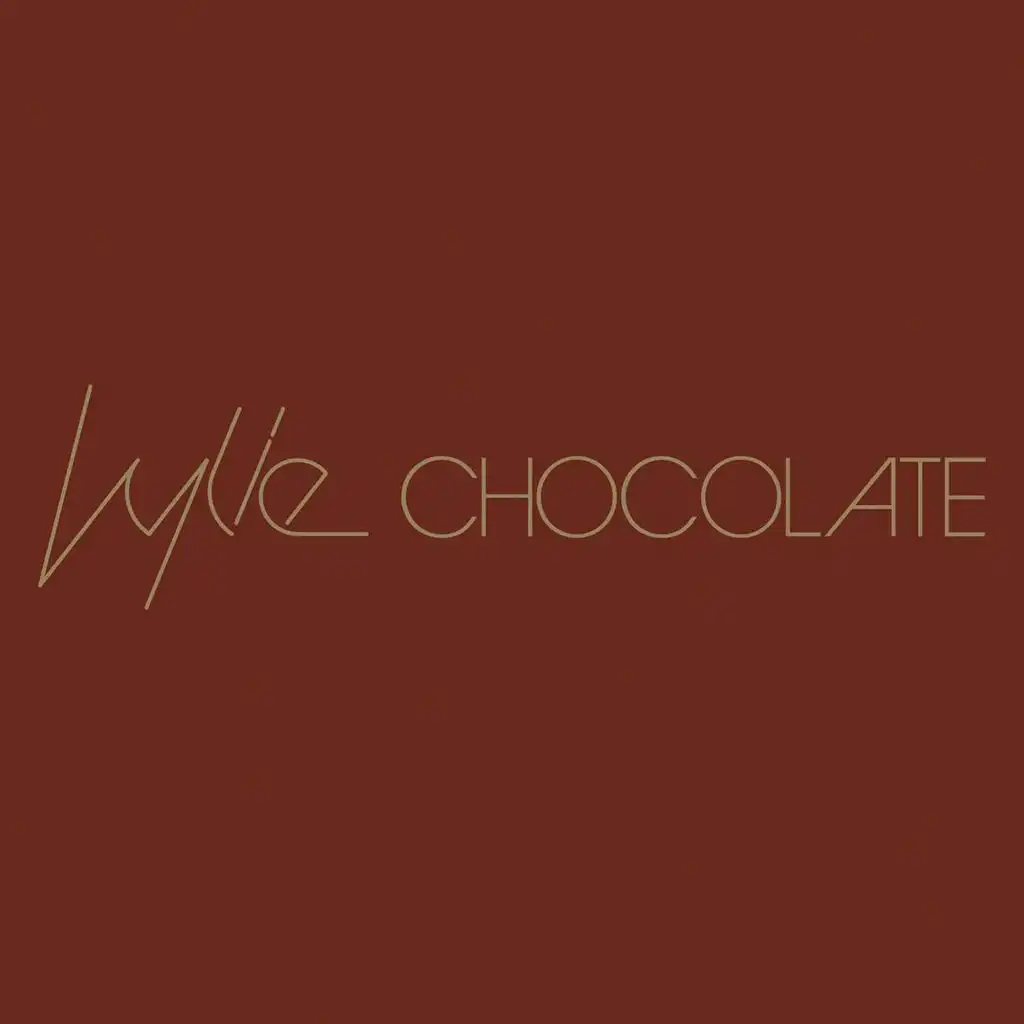 Chocolate (Radio Edit)