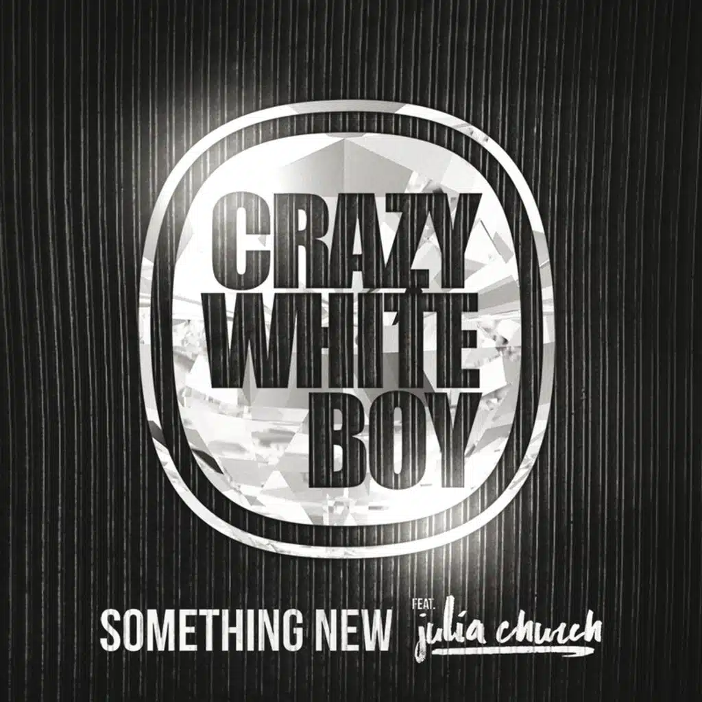 Something New (feat. Julia Church)