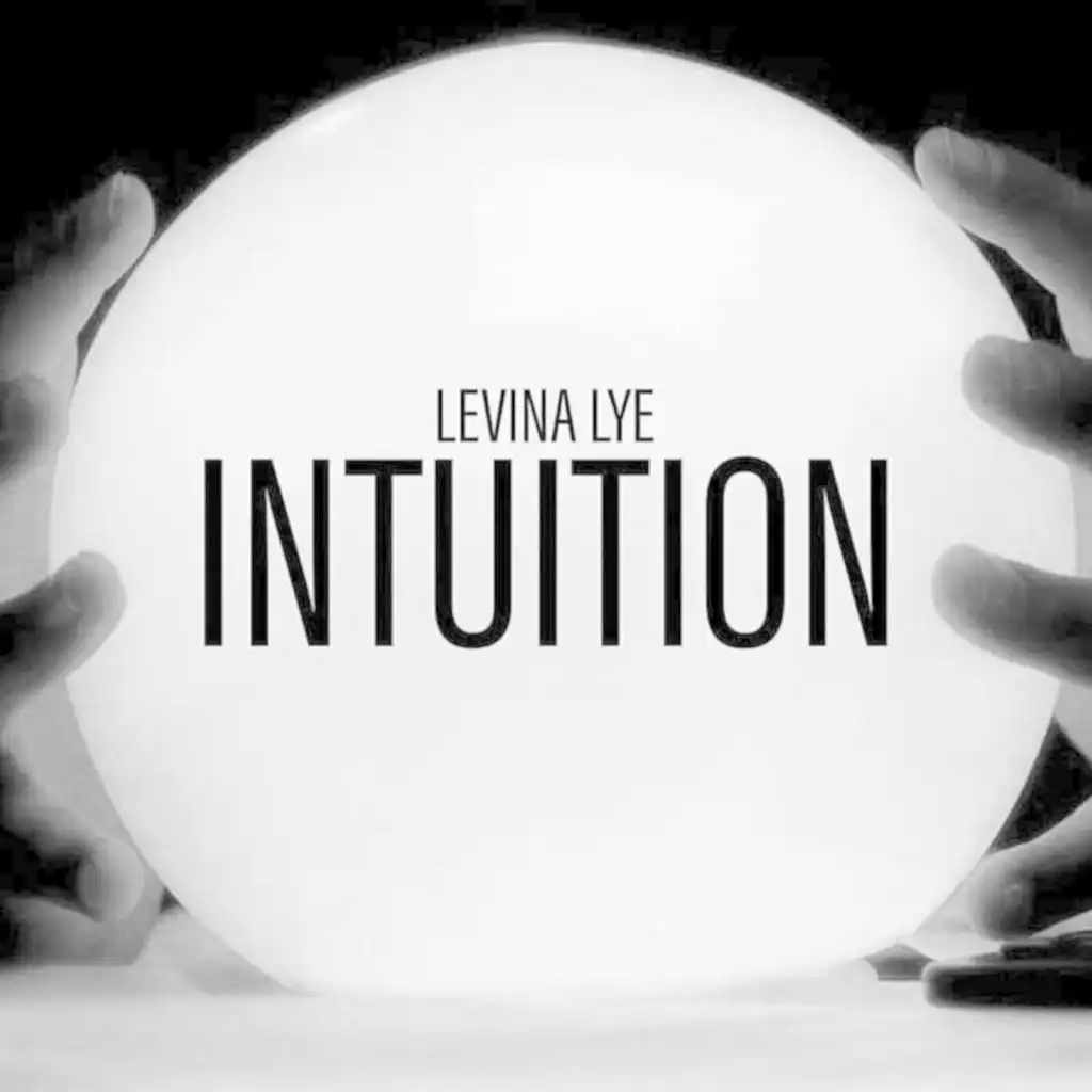 Levina Lye