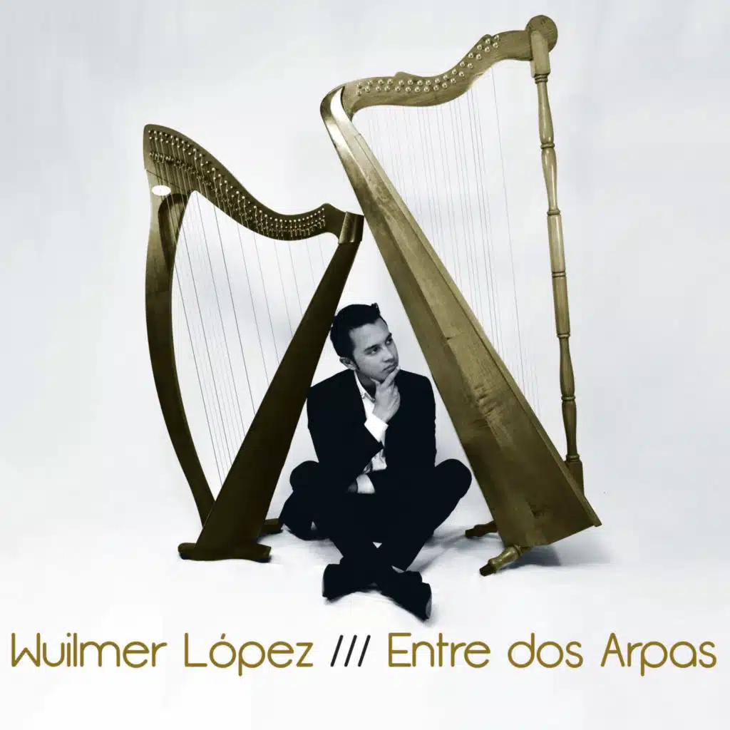 Entre Dos Arpas