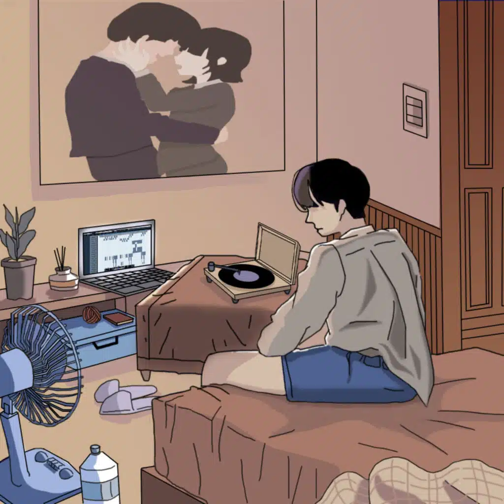 20-year-old Cho Hyun Chae