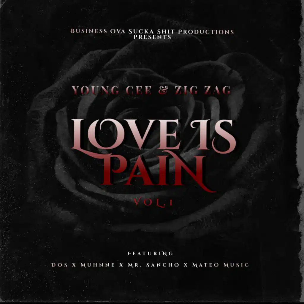 Gone Away (feat. Zig Zag)