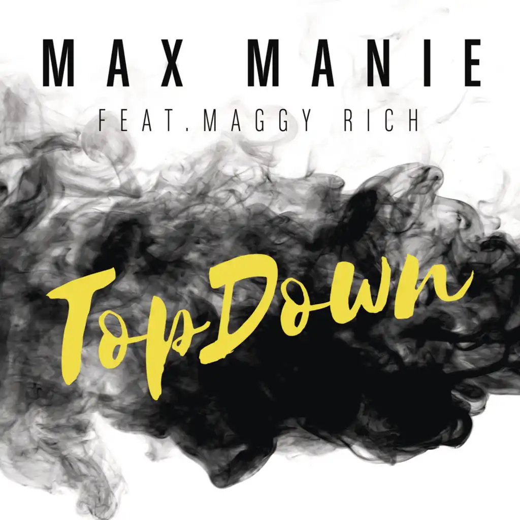 TopDown (feat. Maggy Rich)