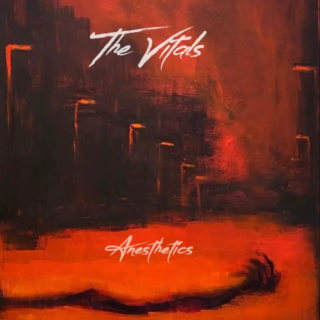 Anesthetics