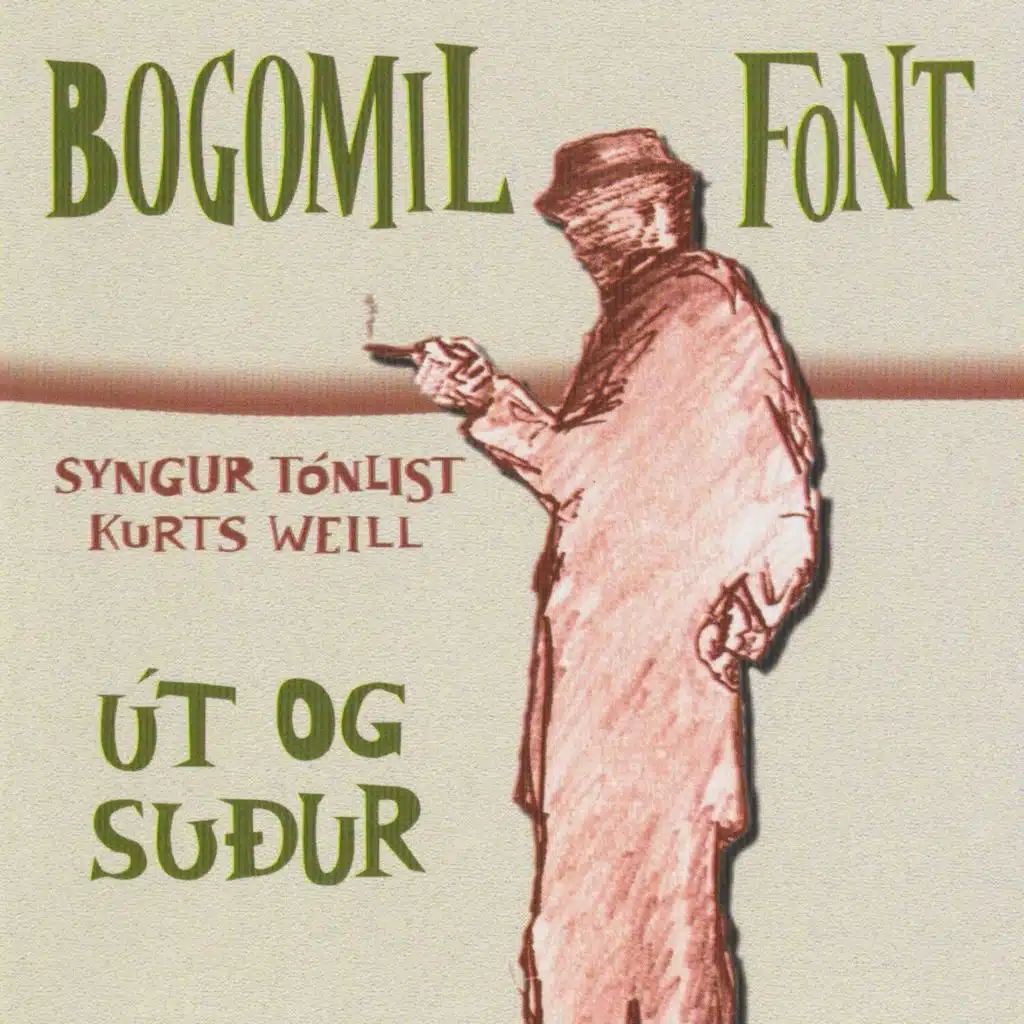 Út og suður