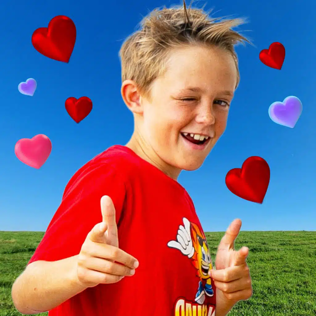 Locked Away (feat. Kade Skye)