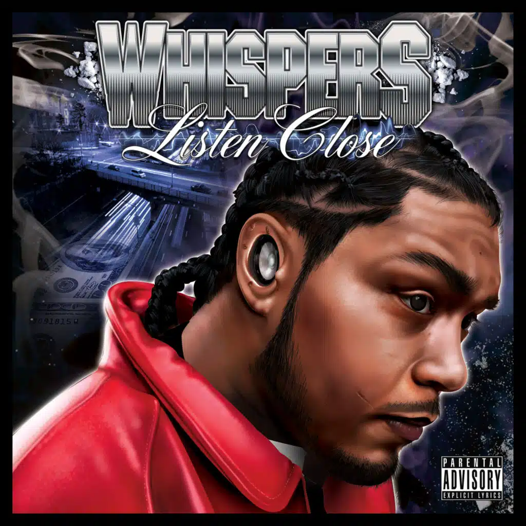 Listen Close
