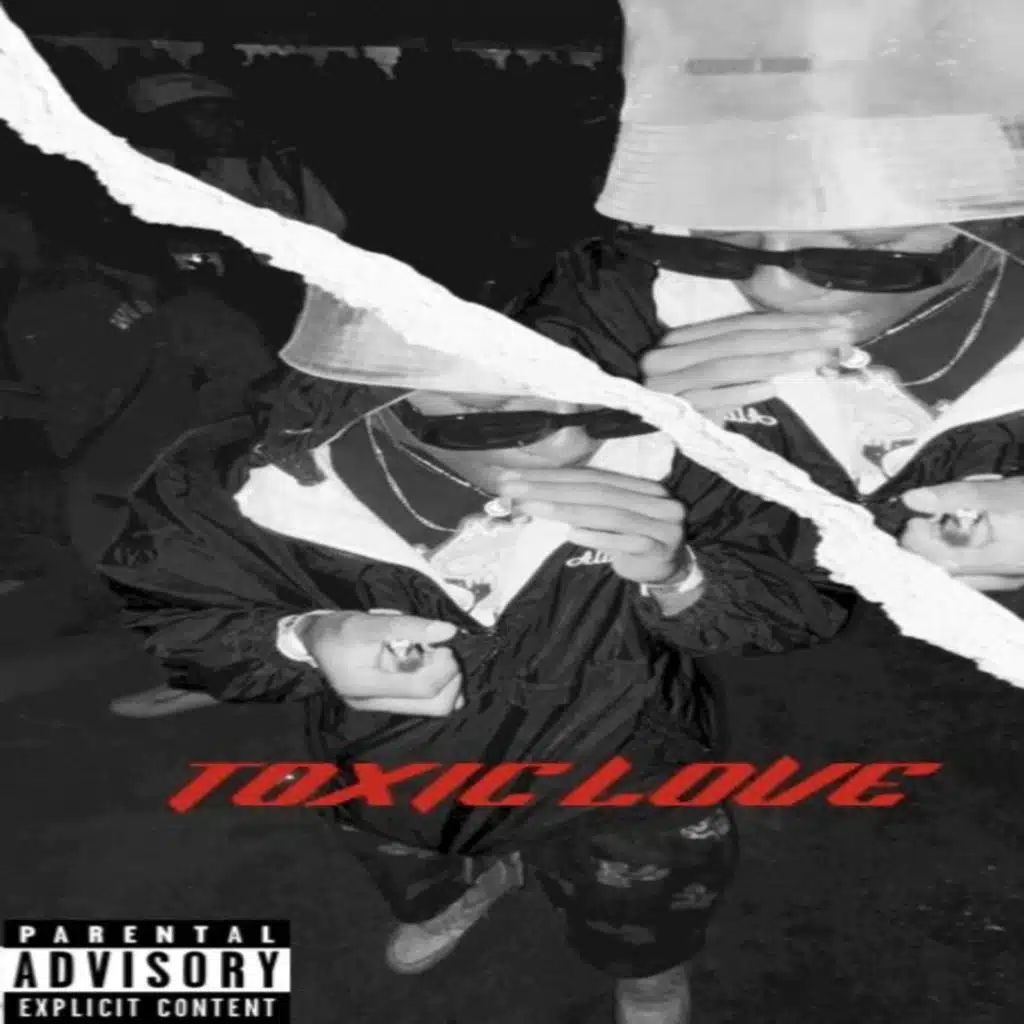 TOXIC LOVE