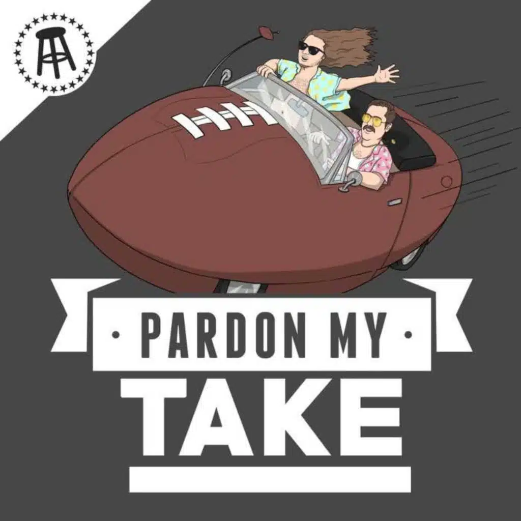 NFL Week 10, Bills/Vikings GOTY, Imaging Russ Wilson On Mushrooms, Josh McDaniels Sucks And Who's Back Of The Week