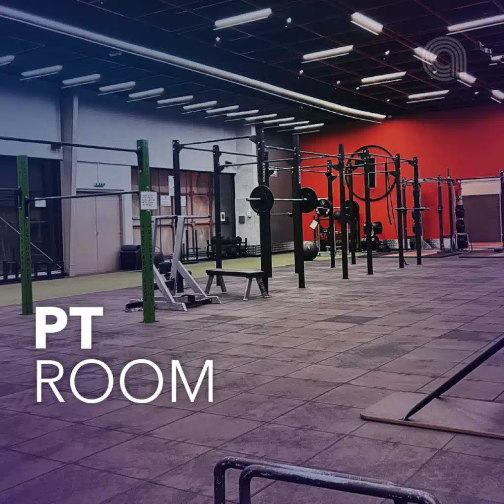 PT Room