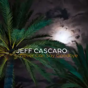 Jeff Cascaro
