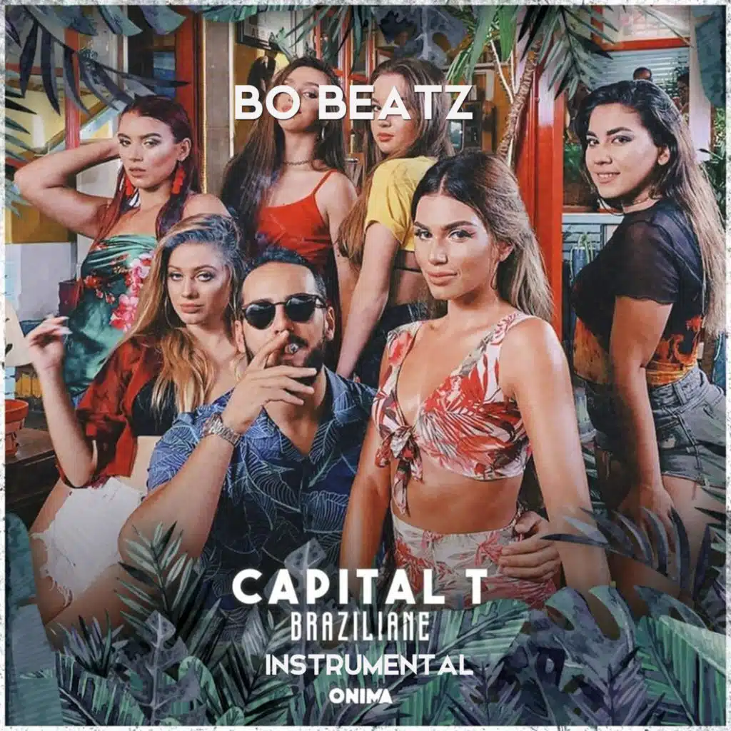 Braziliane (Instrumental)