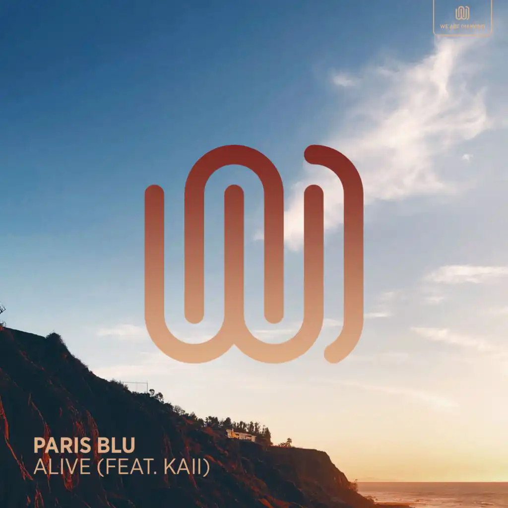 Alive (feat. kaii)