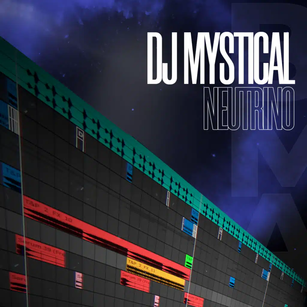 DJ Mystical