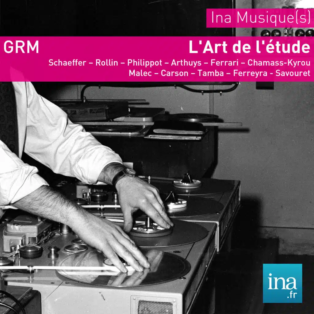 Mer d'Azov, Étude Aux Itérations (1960)