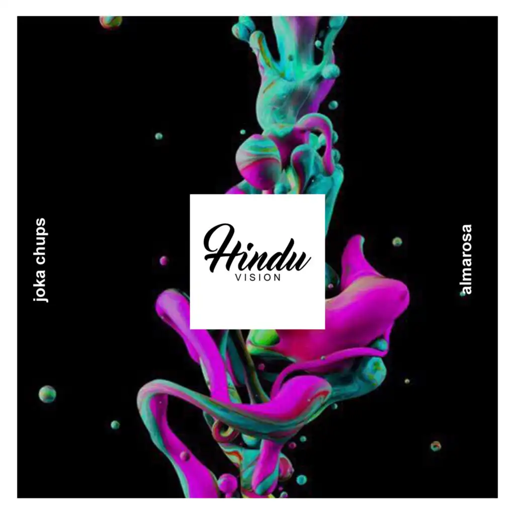 Almarosa (Extended Mix)