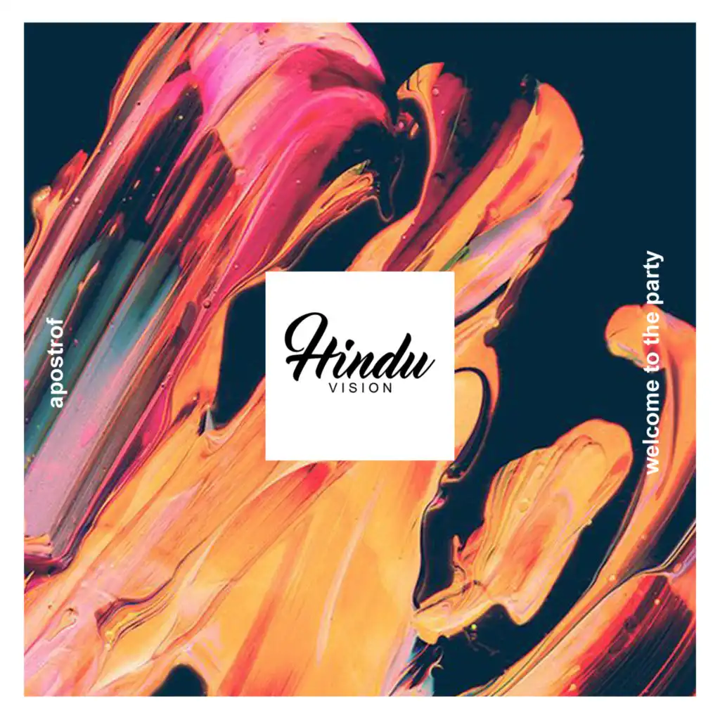 Welcome To The Party