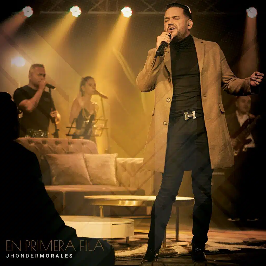 Dime Cómo Te Olvido (En vivo)