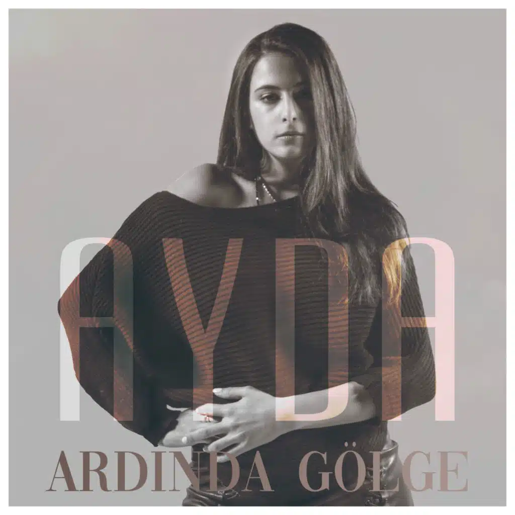 Ardında Gölge