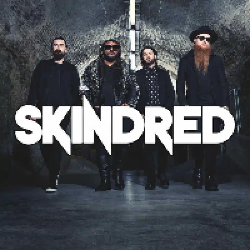 Skindred