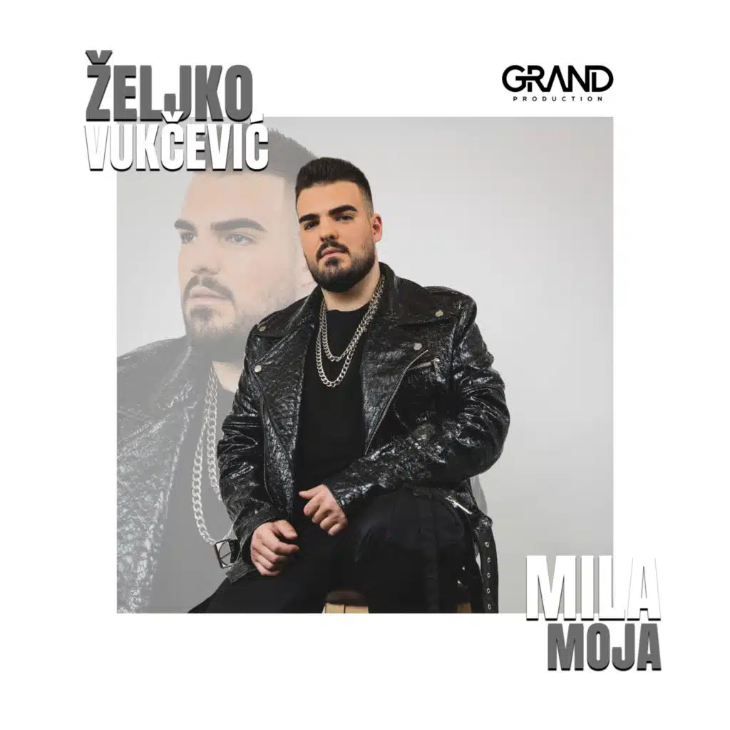 Željko Vukčević & Grand Production