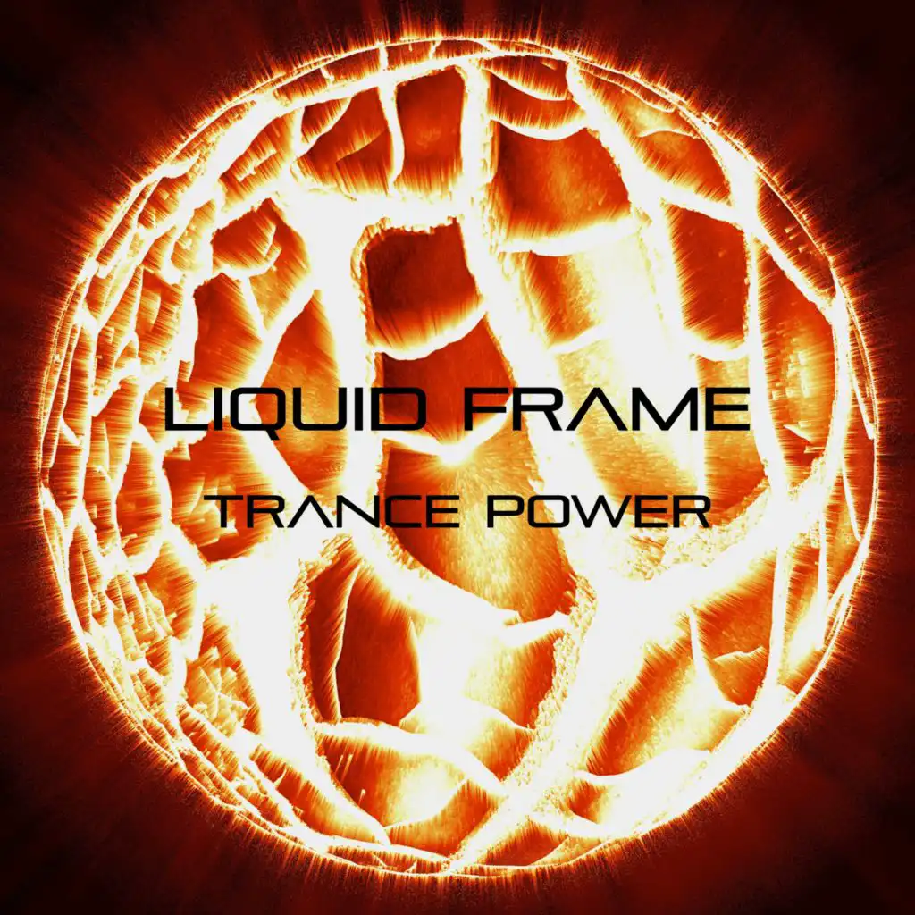 Liquid Frame