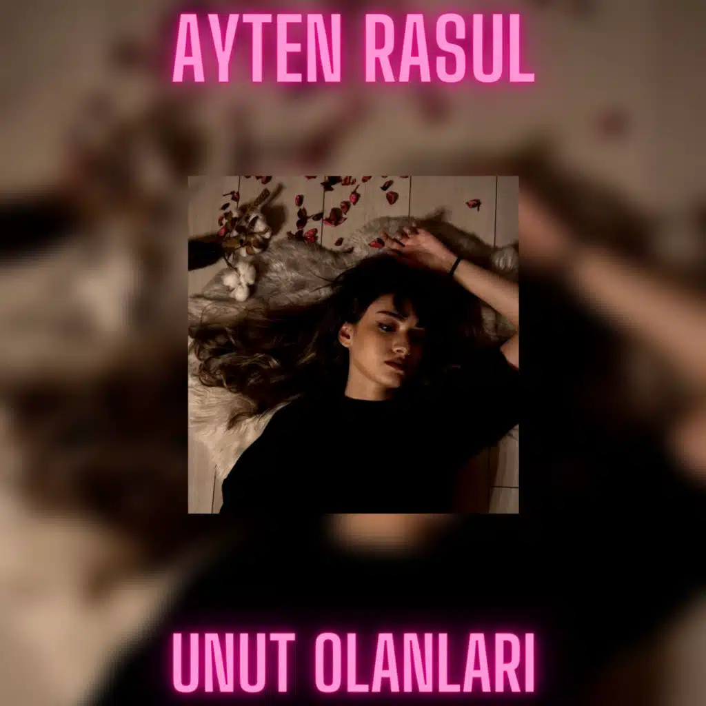 Unut Olanları