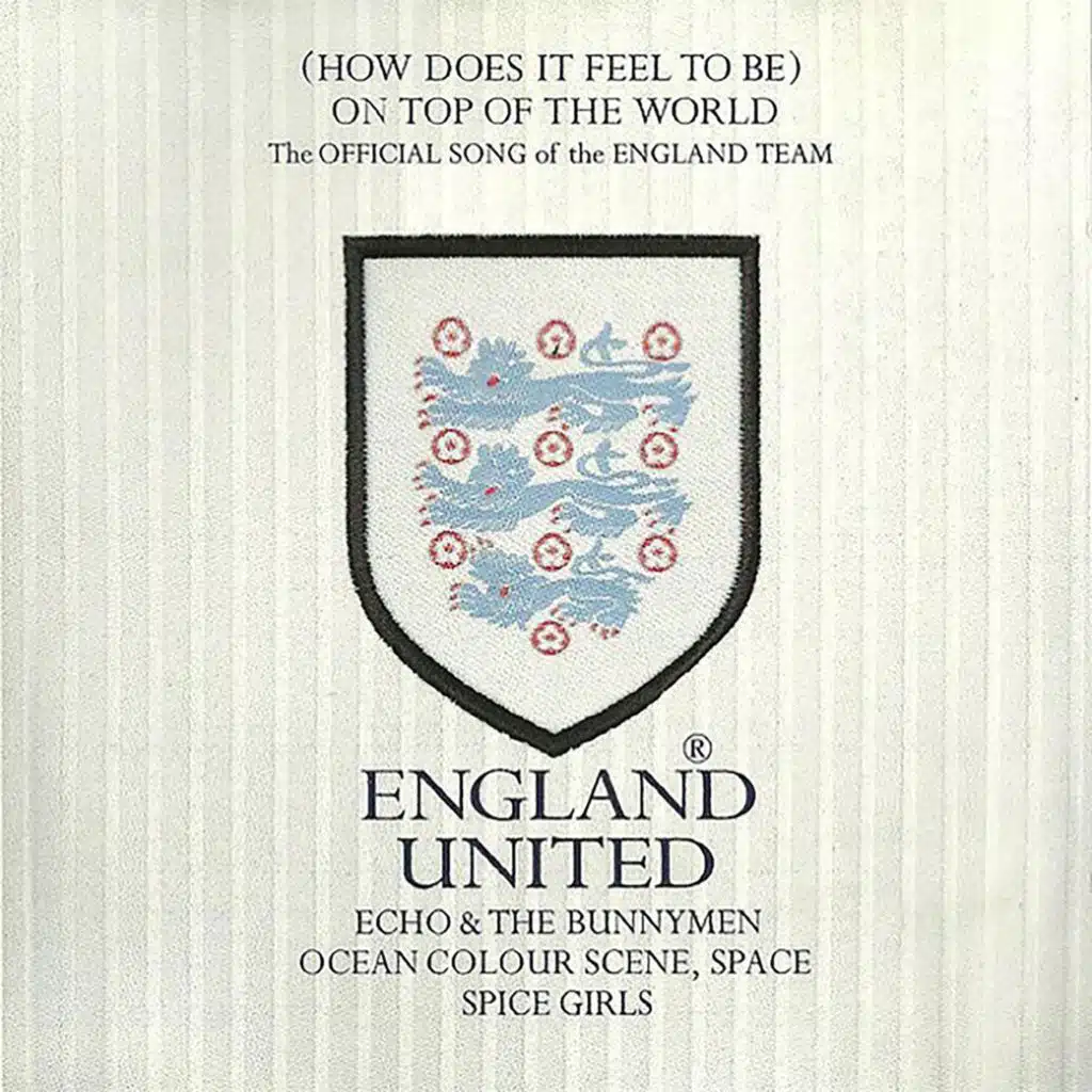 England United