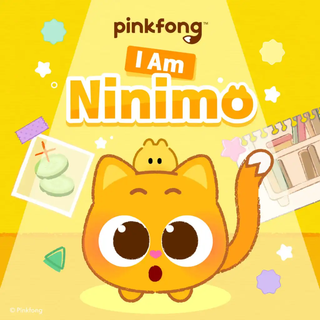 I Am Ninimo
