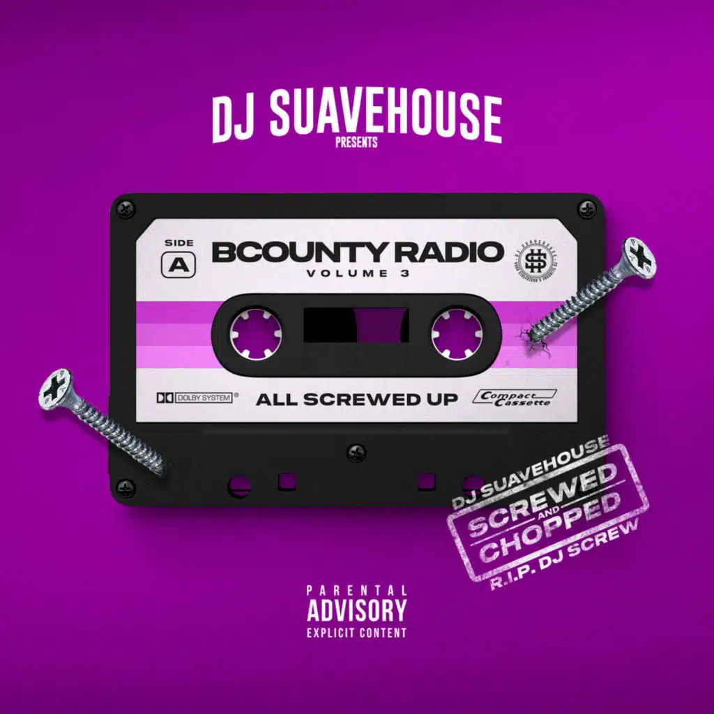 DJ Suavehouse