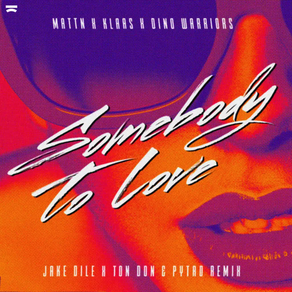 MATTN, Klaas & Dino Warriors