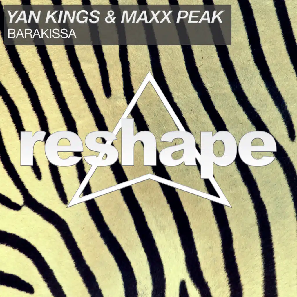 Yan Kings & Maxx Peak