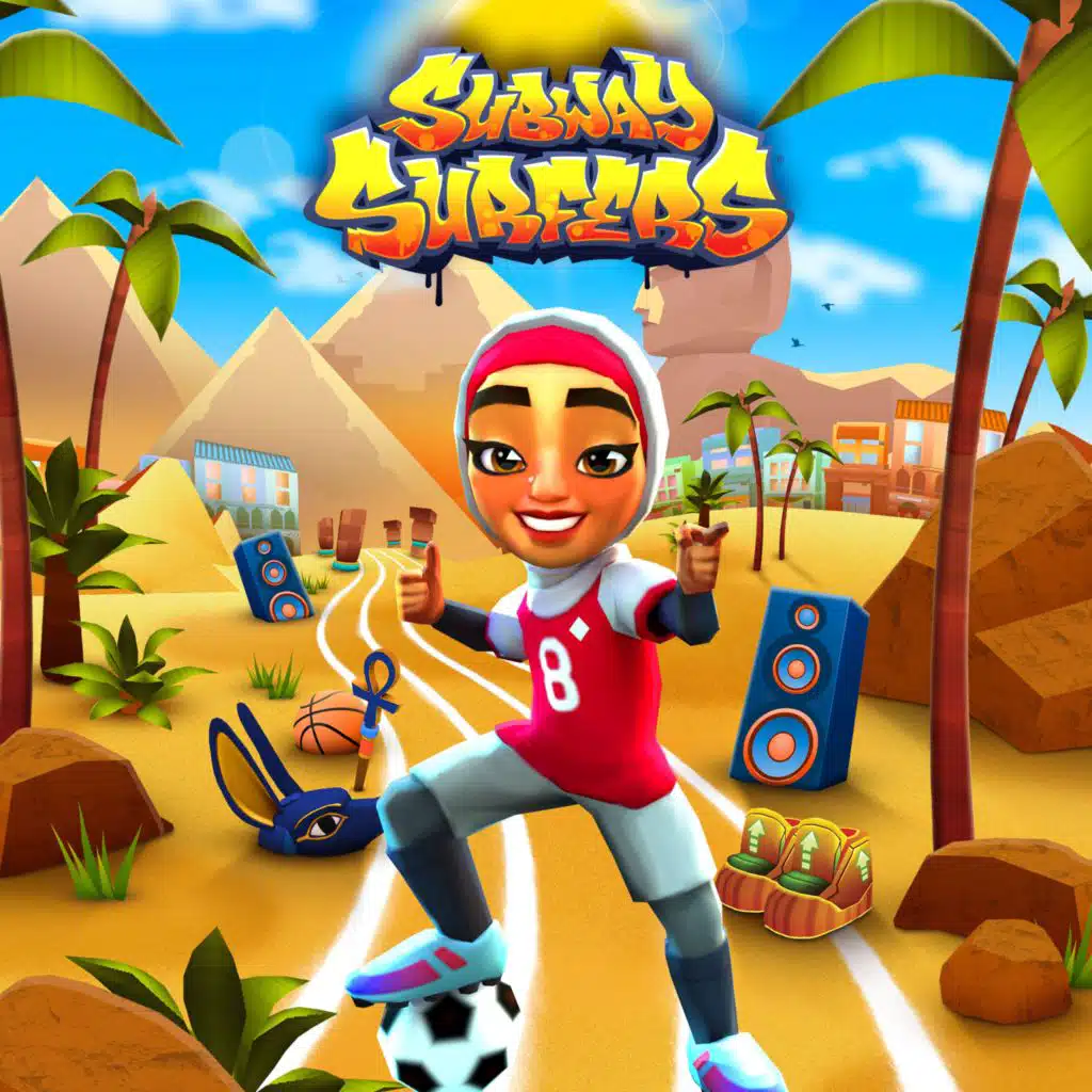 CAIRO (Champion Remix)