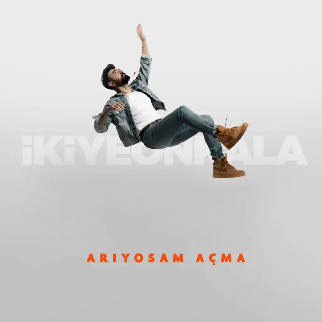 Arıyosam Açma