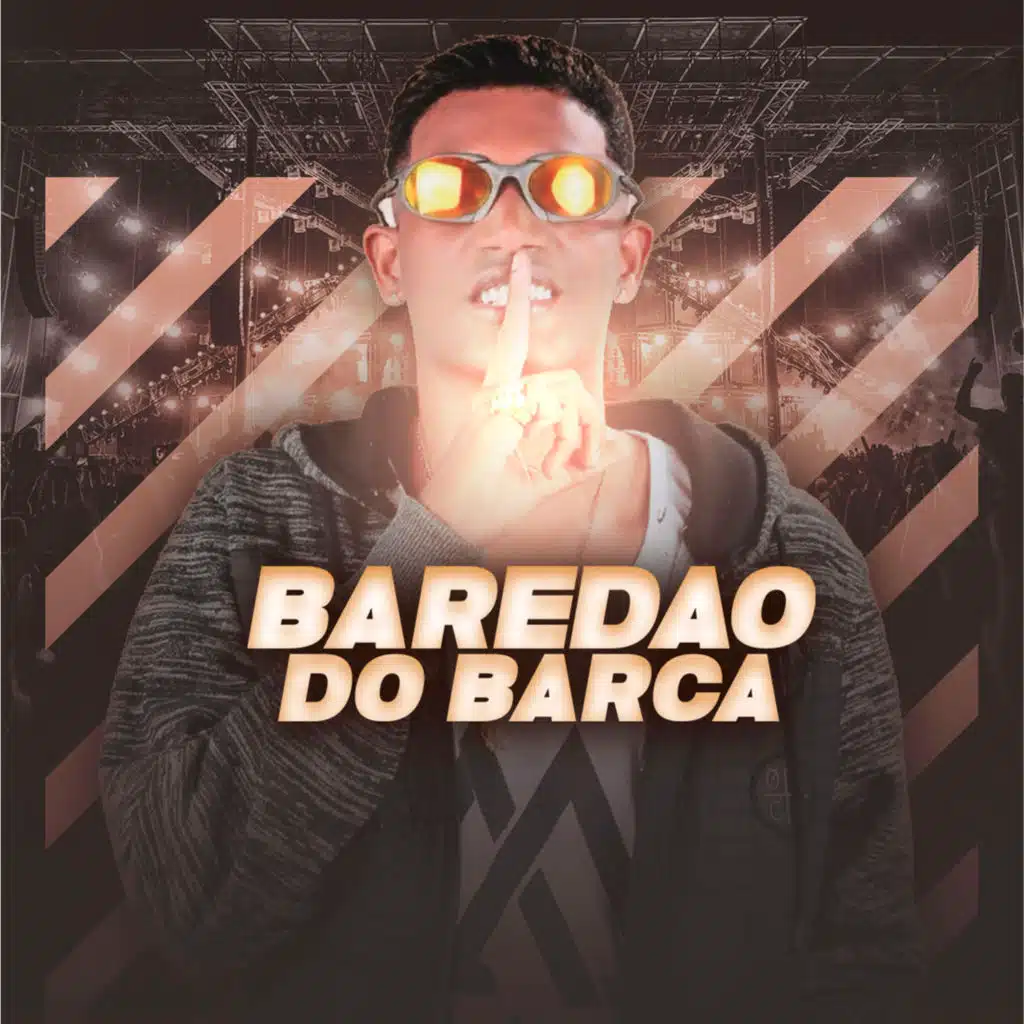 Paredão do Barca