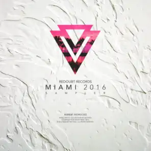 Miami 2016 Sampler