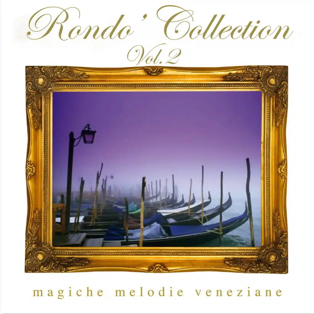 Rondo'  Collection vol 2