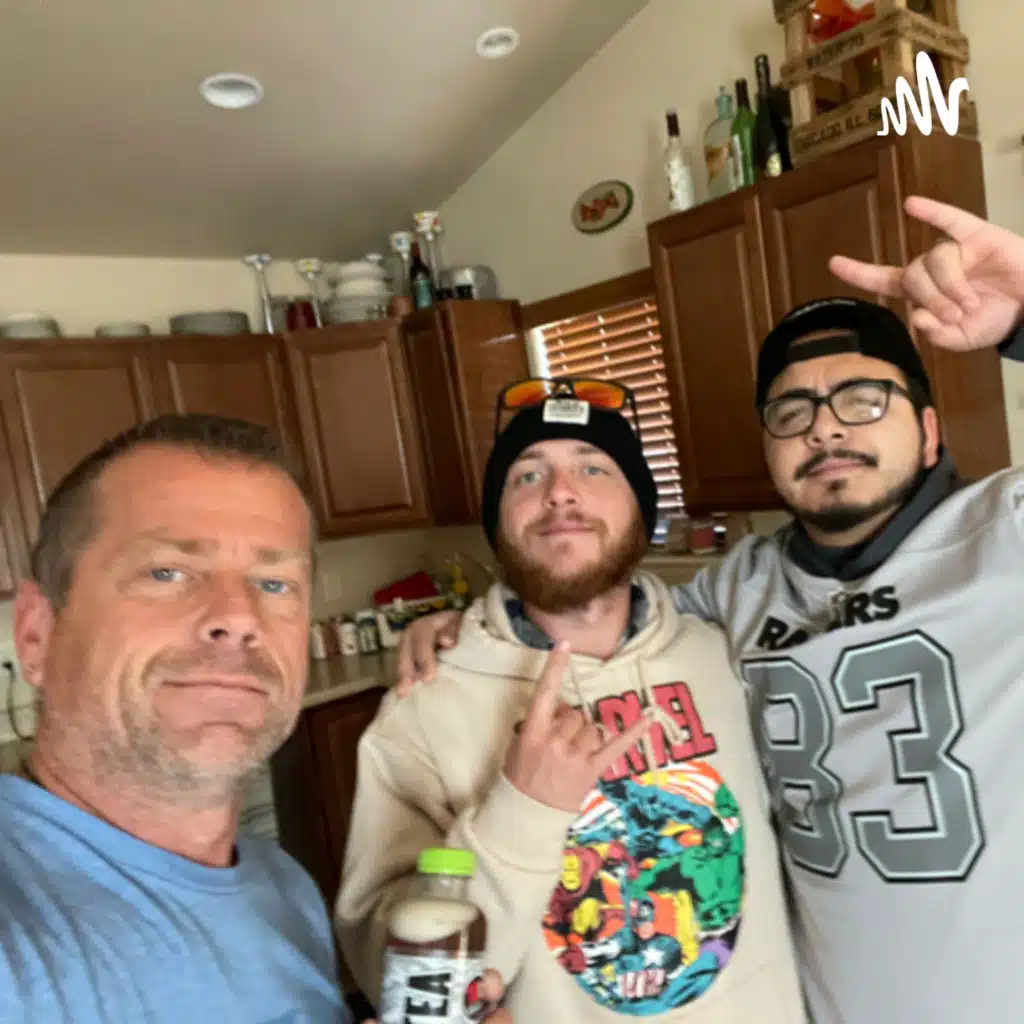 That’s Fair Podcasting