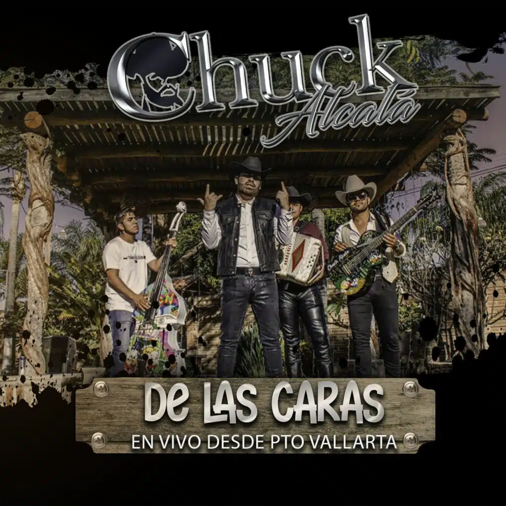 De las Caras (En Vivo Desde Puerto Vallarta)