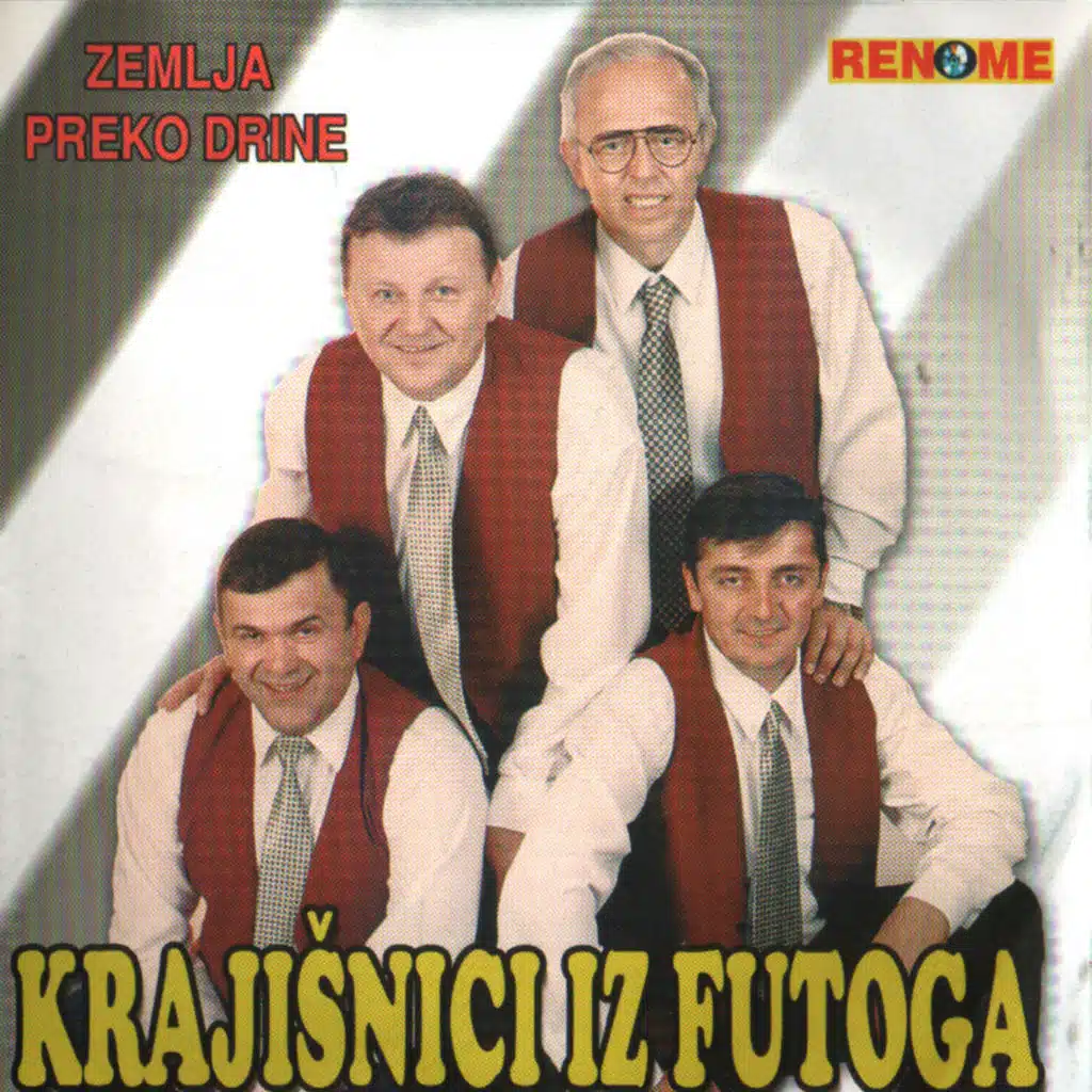 Zemlja preko Drine