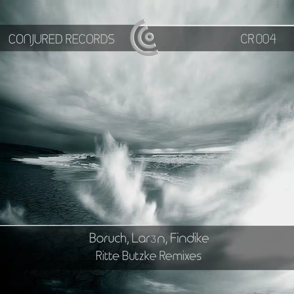 Ritte Butzke Remixes (feat. Findike & Lar3n)