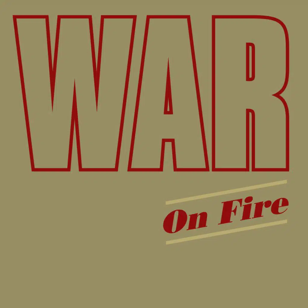 War (band)