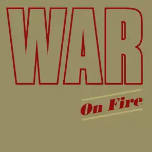 War (band)