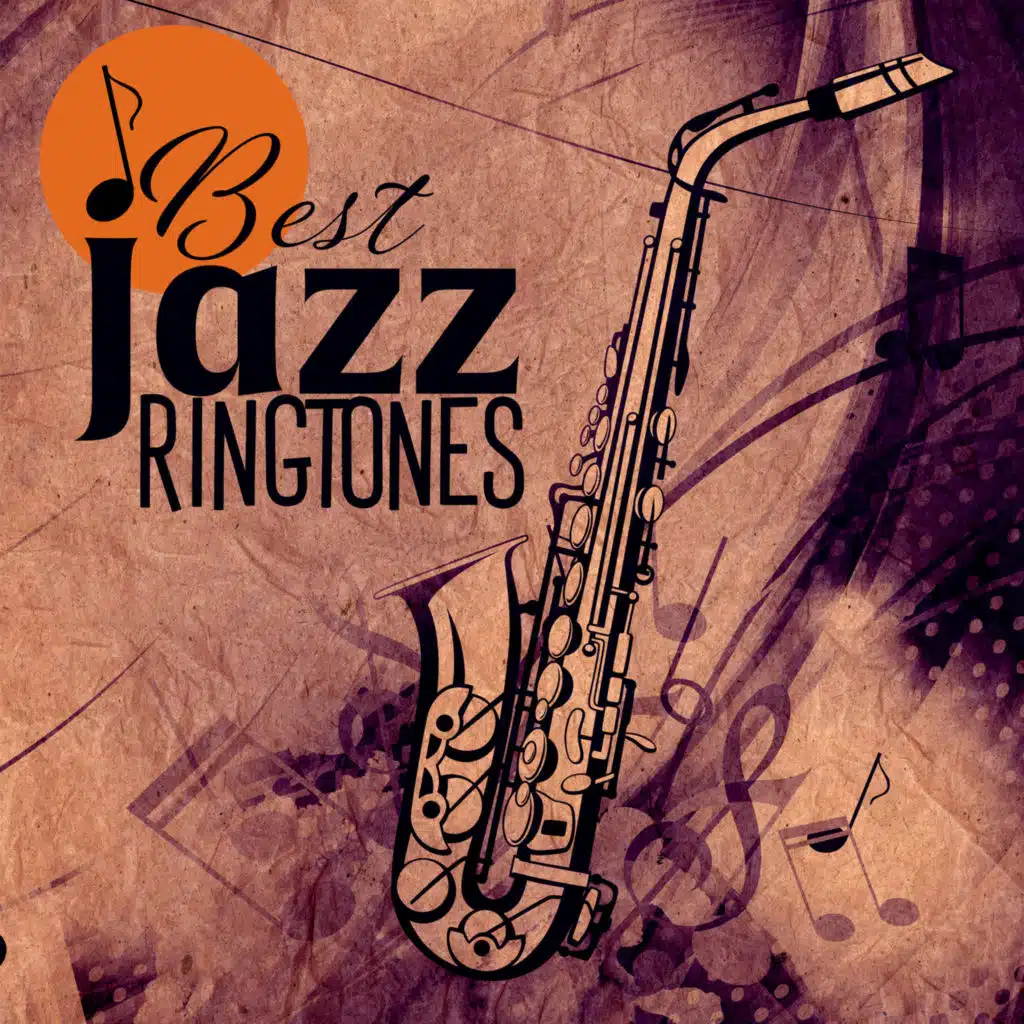 Instrumental Jazz Music Ambient