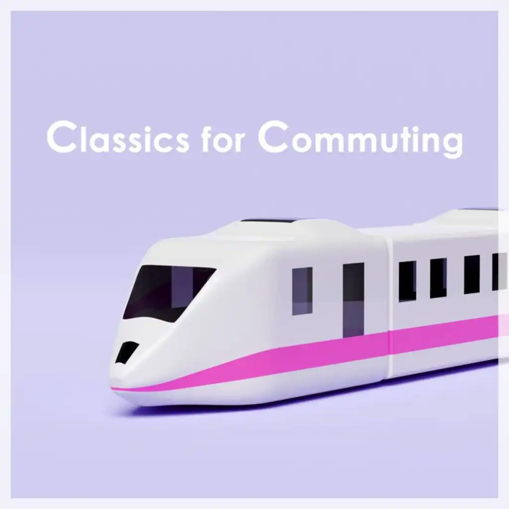 Classics for Commuting - Tchaikovsky