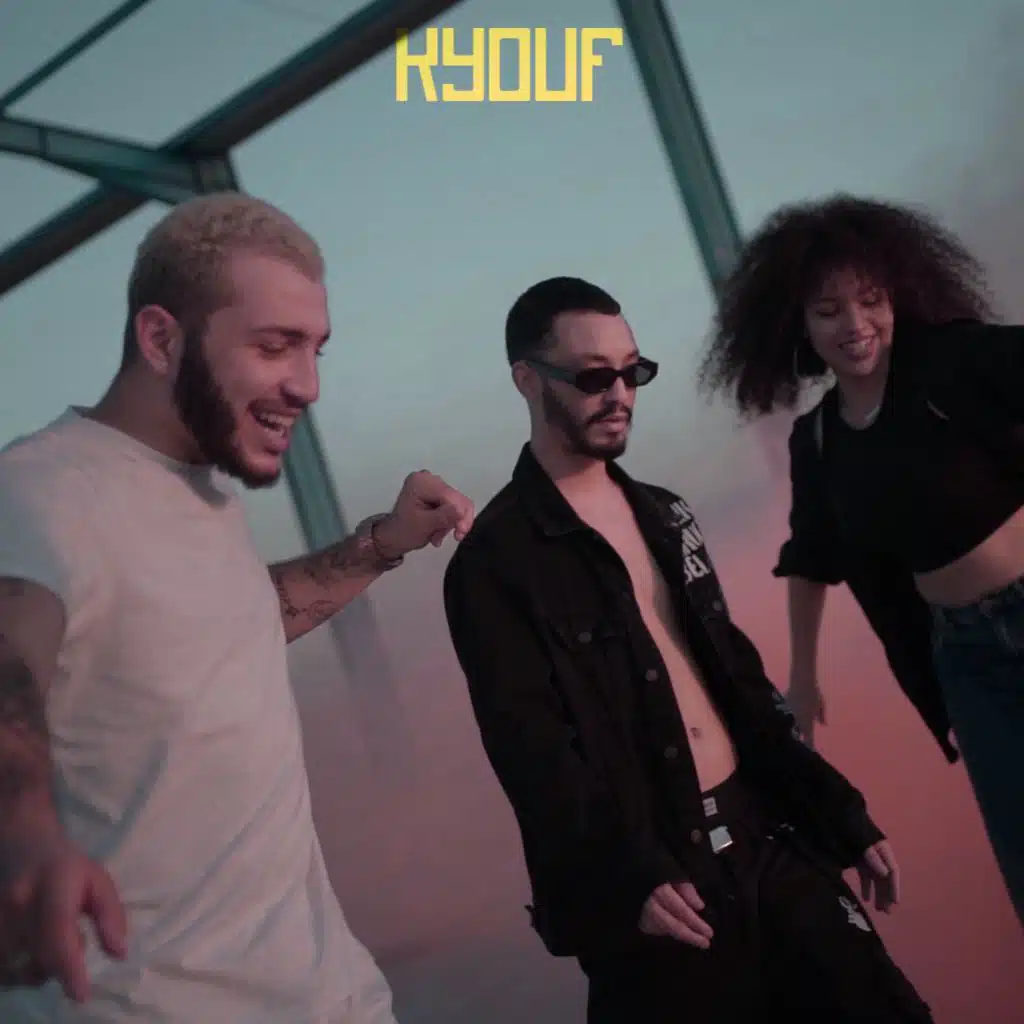 Kyouf